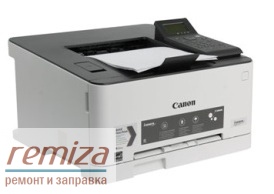 Заправка картриджей принтера Canon i-Sensys LBP611Cn