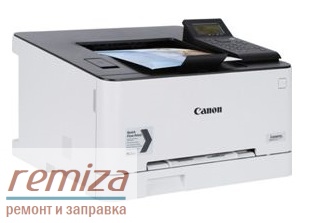 Принтер Canon i-Sensys LBP621Cw - заправка картриджей 054 054h
