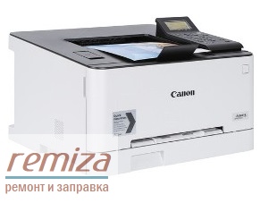 Заправка картриджей принтера Canon i-Sensys LBP623Cdw