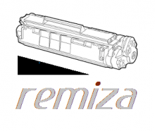 Заправка картриджа Canon 055 черного для принтера Canon i-Sensys LBP663Cdw, LBP664Cx, MF742Cdw, MF744Cdw, MF746Cx