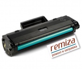 Заправка картриджа 106А (HP W1106A) для принтера HP Laser 107a, 107r, 107w