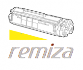 Заправка картриджа 207А (HP W2212A) жовтого для принтера HP Color LaserJet Pro MFP M282nw, M283fdn, M283fdw, M255dw, M255nw