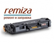 Заправка картриджа Xerox 106R04349 для БФП Xerox B205 без замены чипа